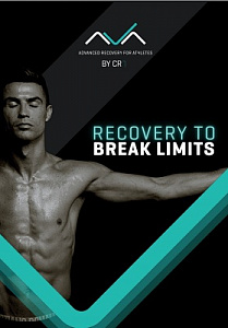 Каталог AVA by CR7
